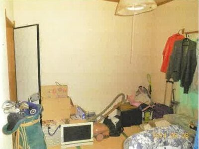 静岡県浜松市中央区 自動車学校前駅12分 戸建て 684万円の競売物件 #21