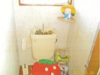 静岡県浜松市中央区 自動車学校前駅12分 戸建て 684万円の競売物件 #22