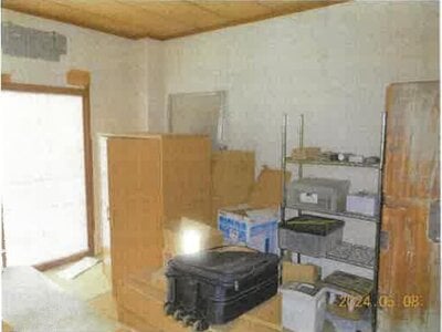 静岡県浜松市中央区 自動車学校前駅12分 戸建て 684万円の競売物件 #33