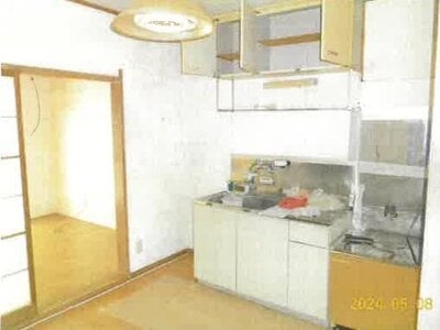 静岡県浜松市中央区 自動車学校前駅12分 戸建て 684万円の競売物件 #4