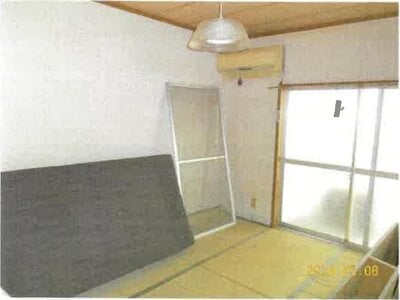 静岡県浜松市中央区 自動車学校前駅12分 戸建て 684万円の競売物件 #6