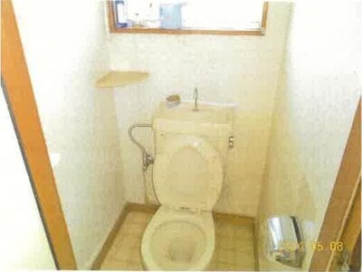 静岡県浜松市中央区 自動車学校前駅12分 戸建て 684万円の競売物件 #8