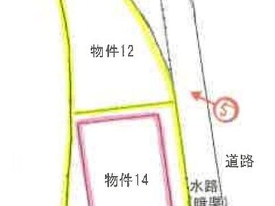 静岡県掛川市 掛川駅5分 戸建て 2,447万円の競売物件 #1