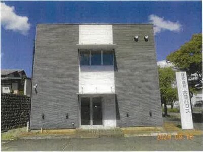 静岡県掛川市 掛川駅5分 戸建て 2,447万円の競売物件 #2