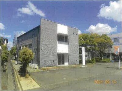 静岡県掛川市 掛川駅5分 戸建て 2,447万円の競売物件 #3