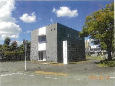 静岡県掛川市 掛川駅5分 戸建て 2,447万円の競売物件 #4