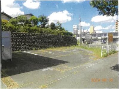 静岡県掛川市 掛川駅5分 戸建て 2,447万円の競売物件 #6