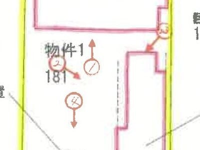 静岡県湖西市 鷲津駅26分 戸建て 228万円の競売物件 #1