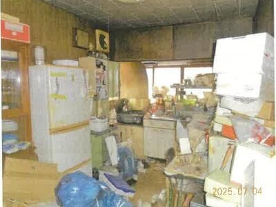 静岡県湖西市 鷲津駅26分 戸建て 228万円の競売物件 #11