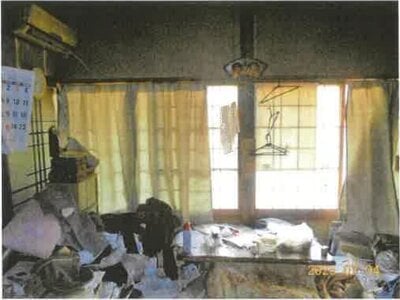 静岡県湖西市 鷲津駅26分 戸建て 228万円の競売物件 #12