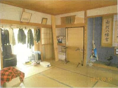 静岡県湖西市 鷲津駅26分 戸建て 228万円の競売物件 #13