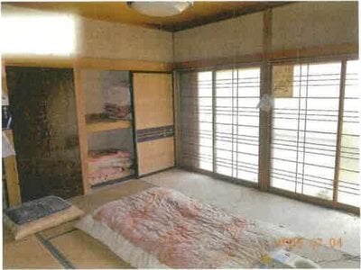 静岡県湖西市 鷲津駅26分 戸建て 228万円の競売物件 #14