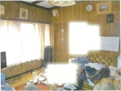 静岡県湖西市 鷲津駅26分 戸建て 228万円の競売物件 #15