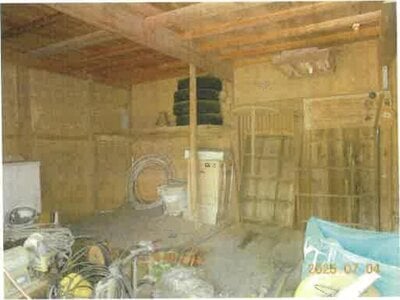 静岡県湖西市 鷲津駅26分 戸建て 228万円の競売物件 #19