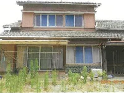 静岡県湖西市 鷲津駅26分 戸建て 228万円の競売物件 #2