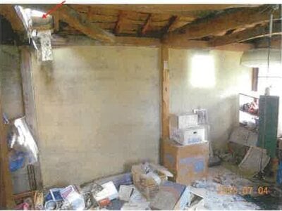 静岡県湖西市 鷲津駅26分 戸建て 228万円の競売物件 #22