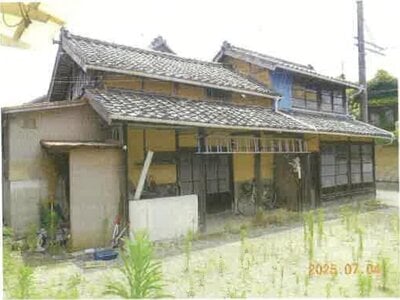 静岡県湖西市 鷲津駅26分 戸建て 228万円の競売物件 #3