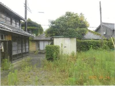 静岡県湖西市 鷲津駅26分 戸建て 228万円の競売物件 #5
