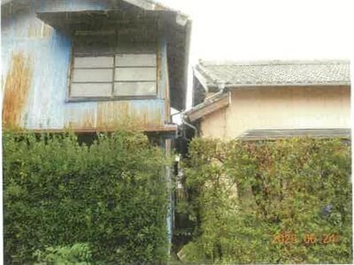 静岡県湖西市 鷲津駅26分 戸建て 228万円の競売物件 #8