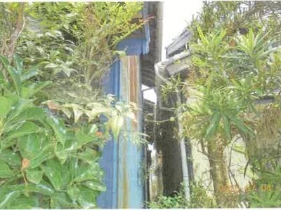 静岡県湖西市 鷲津駅26分 戸建て 228万円の競売物件 #9