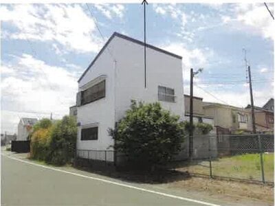 静岡県浜松市浜名区 遠州西ヶ崎駅21分 戸建て 871万円の競売物件 #2