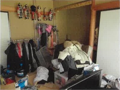 静岡県浜松市浜名区 遠州西ヶ崎駅21分 戸建て 871万円の競売物件 #5