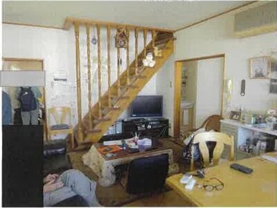 静岡県浜松市浜名区 遠州西ヶ崎駅21分 戸建て 871万円の競売物件 #6