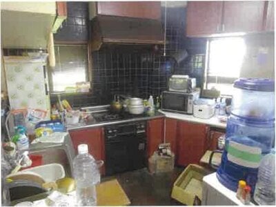 静岡県浜松市中央区 浜松駅 戸建て 293万円の競売物件 #11