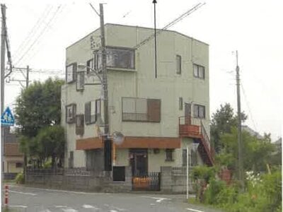 静岡県浜松市中央区 浜松駅 戸建て 293万円の競売物件 #2