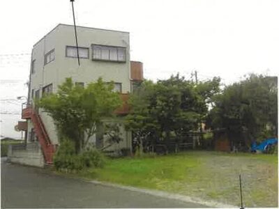 静岡県浜松市中央区 浜松駅 戸建て 293万円の競売物件 #3
