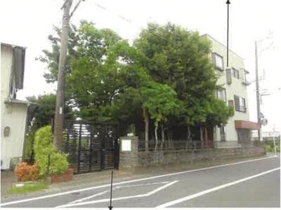 静岡県浜松市中央区 浜松駅 戸建て 293万円の競売物件 #4