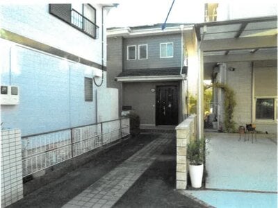 静岡県富士市 吉原本町駅18分 土地 62万円の競売物件 #2