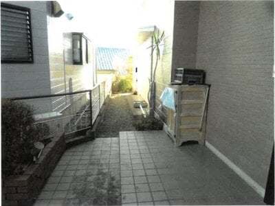 静岡県富士市 吉原本町駅18分 土地 62万円の競売物件 #3