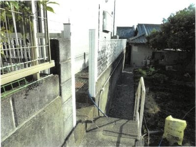 静岡県富士市 吉原本町駅18分 土地 62万円の競売物件 #5