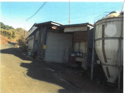 静岡県富士市 岳南富士岡駅22分 戸建て 2,230万円の競売物件 #1