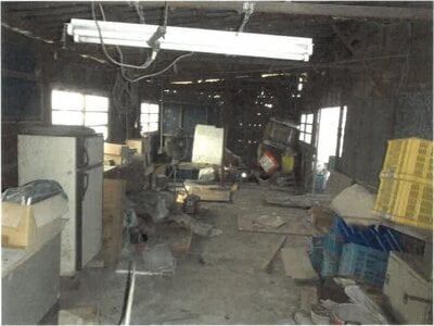 静岡県富士市 岳南富士岡駅22分 戸建て 2,230万円の競売物件 #15