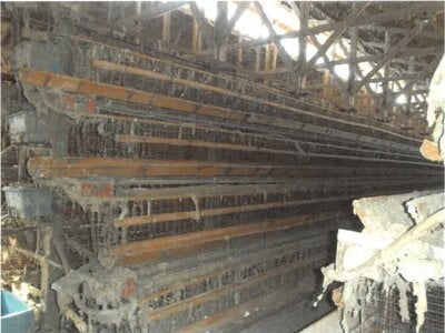 静岡県富士市 岳南富士岡駅22分 戸建て 2,230万円の競売物件 #16