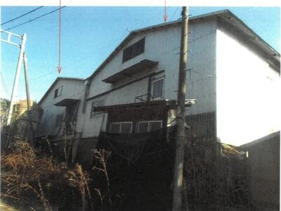 静岡県富士市 岳南富士岡駅22分 戸建て 2,230万円の競売物件 #2