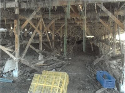 静岡県富士市 岳南富士岡駅22分 戸建て 2,230万円の競売物件 #20