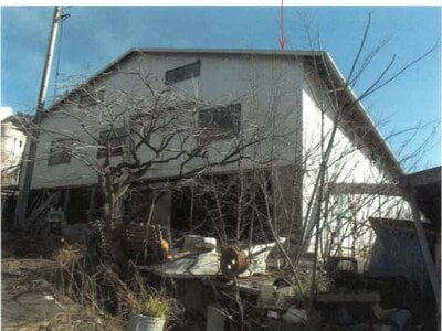 静岡県富士市 岳南富士岡駅22分 戸建て 2,230万円の競売物件 #3