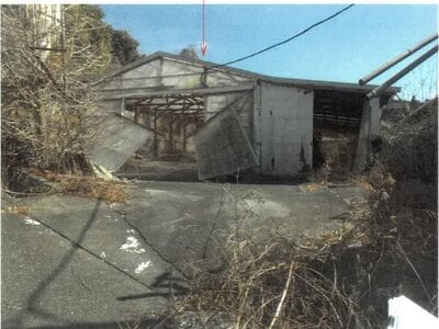 静岡県富士市 岳南富士岡駅22分 戸建て 2,230万円の競売物件 #4