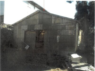 静岡県富士市 岳南富士岡駅22分 戸建て 2,230万円の競売物件 #5