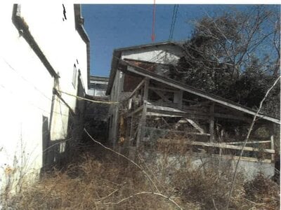 静岡県富士市 岳南富士岡駅22分 戸建て 2,230万円の競売物件 #6