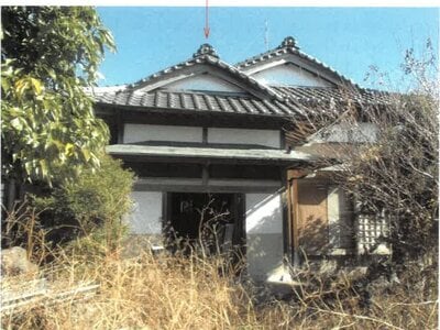静岡県富士市 岳南富士岡駅22分 戸建て 226万円の競売物件 #1