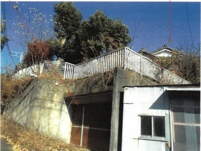 静岡県富士市 岳南富士岡駅22分 戸建て 226万円の競売物件 #2