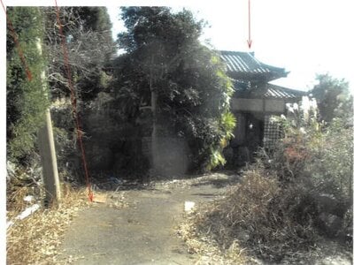 静岡県富士市 岳南富士岡駅22分 戸建て 226万円の競売物件 #3