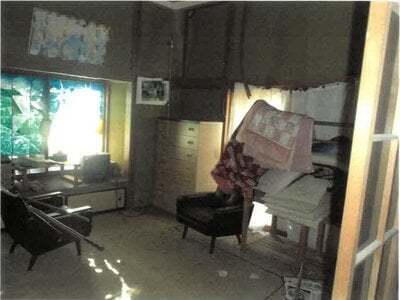 静岡県富士市 岳南富士岡駅22分 戸建て 226万円の競売物件 #4