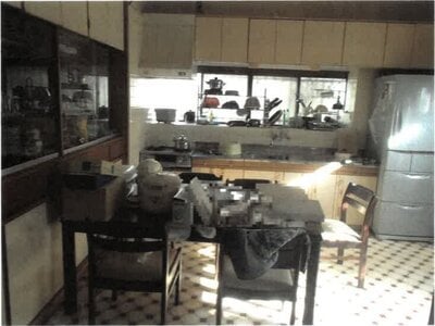 静岡県富士市 岳南富士岡駅22分 戸建て 226万円の競売物件 #5