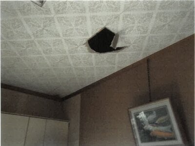 静岡県富士市 岳南富士岡駅22分 戸建て 226万円の競売物件 #6