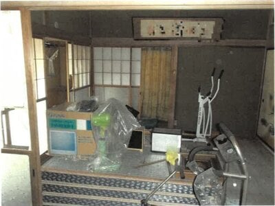 静岡県富士市 岳南富士岡駅22分 戸建て 226万円の競売物件 #8